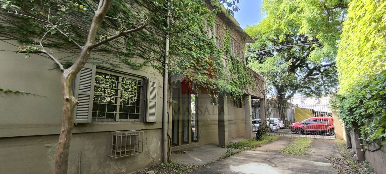 Imagem Casa com 2 Quartos à Venda, em São Geraldo - Porto Alegre Imagem Casa com 2 Quartos à Venda, em São Geraldo - Porto Alegre