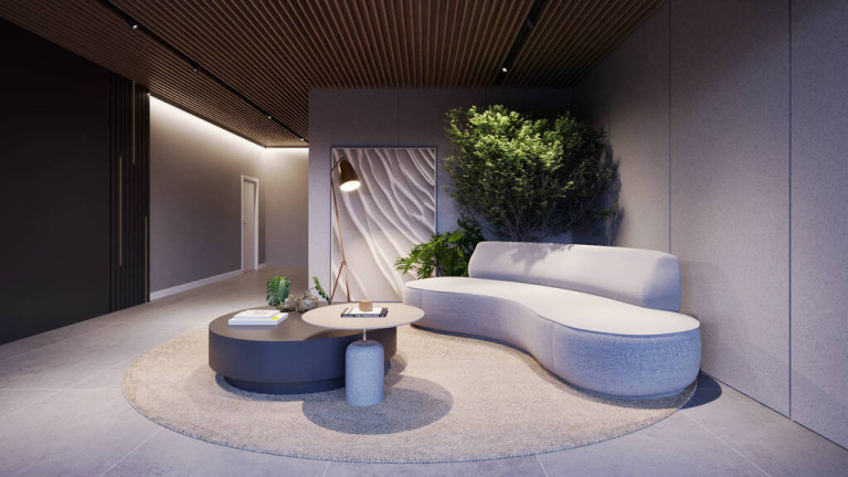 Imagem Apartamento com 3 Quartos à Venda, 103 m²