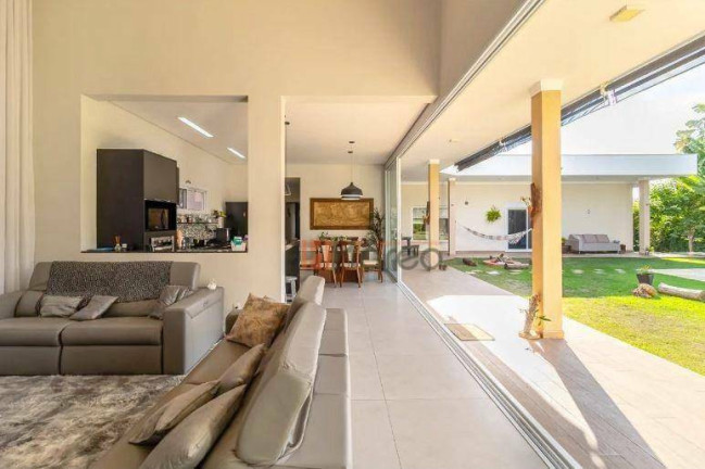 Imagem Casa com 3 Quartos à Venda, 285 m² em Vale Do Lago Residencial - Sorocaba Imagem Casa com 3 Quartos à Venda, 285 m² em Vale Do Lago Residencial - Sorocaba