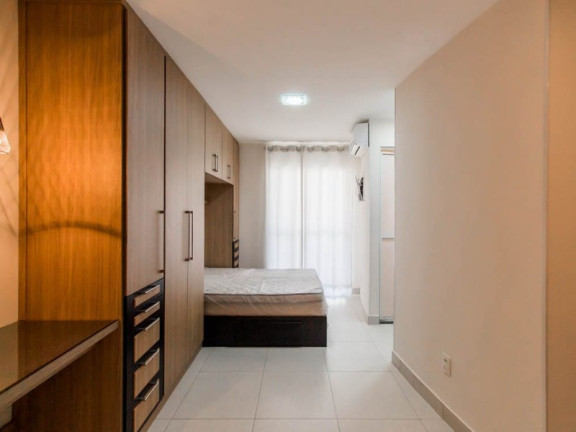 Imagem Imóvel com 1 Quarto para Alugar, 30 m² em Consolação - São Paulo Imagem Imóvel com 1 Quarto para Alugar, 30 m² em Consolação - São Paulo