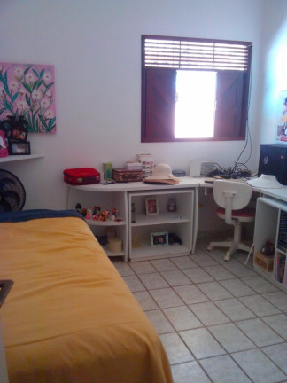 Imagem Casa com 4 Quartos à Venda, 270 m² em Capim Macio - Natal