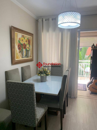 Imagem Apartamento com 2 Quartos à Venda, 57 m² em Campos Elíseos - São Paulo
