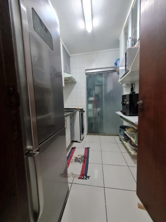 Imagem Apartamento com 3 Quartos à Venda, 54 m² em Jardim Monte Alegre - São Paulo