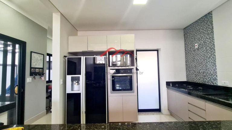 Imagem Casa com 3 Quartos à Venda, 200 m² em Parque Brasil 500 - Paulínia Imagem Casa com 3 Quartos à Venda, 200 m² em Parque Brasil 500 - Paulínia