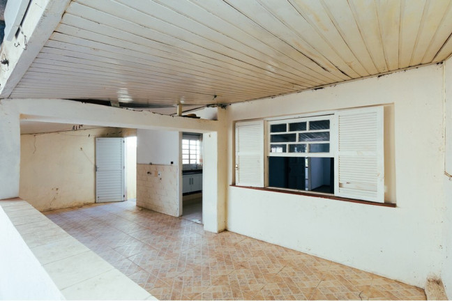 Imagem Casa com 2 Quartos à Venda, 96 m² em Jardim Pacaembu - Jundiaí