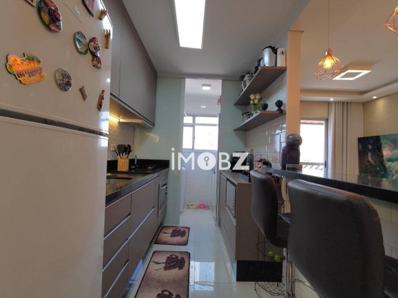 Imagem Imóvel com 2 Quartos à Venda, 52 m² em Jardim Umarizal - São Paulo