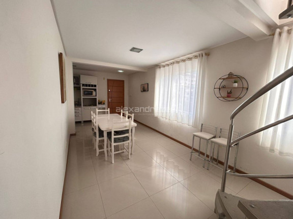 Imagem Apartamento com 2 Quartos para Temporada, 80 m² em Bombas - Bombinhas Imagem Apartamento com 2 Quartos para Temporada, 80 m² em Bombas - Bombinhas