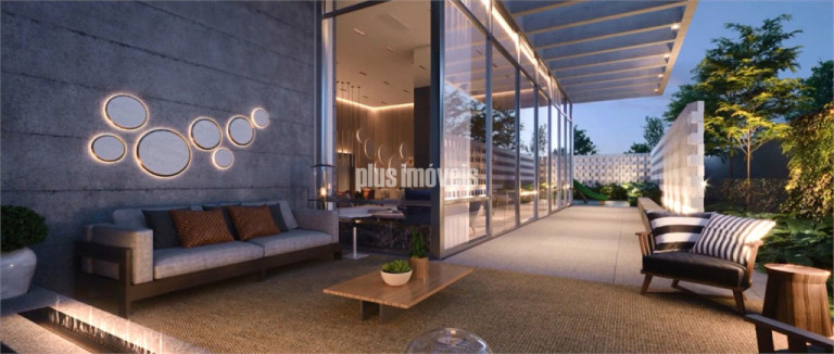 Apartamento com 4 Quartos à Venda, 263 m² em Jardim Paulista - São Paulo