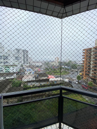 Apartamento com 1 Quarto à Venda, 48 m² em Guilhermina - Praia Grande