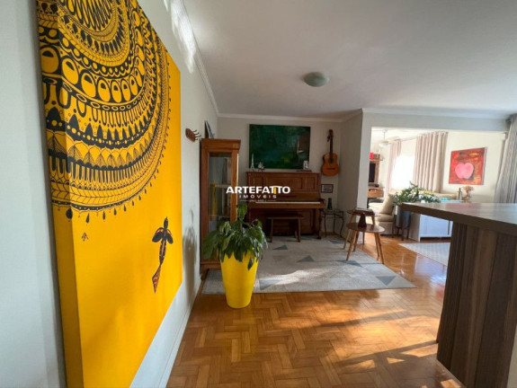 Imagem Apartamento com 2 Quartos à Venda, 85 m² em Campo Belo - São Paulo Imagem Apartamento com 2 Quartos à Venda, 85 m² em Campo Belo - São Paulo