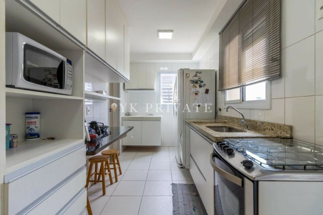 Imagem Apartamento com 3 Quartos à Venda, 108 m² em Barra Funda - São Paulo