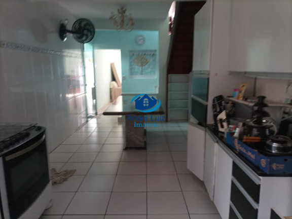 Imagem Casa com 2 Quartos à Venda, 90 m² em Corcovado - Ubatuba