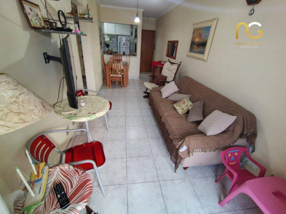 Imagem Apartamento com 2 Quartos à Venda, 70 m² em Tupi - Praia Grande Imagem Apartamento com 2 Quartos à Venda, 70 m² em Tupi - Praia Grande