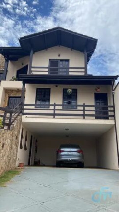 Imagem Sobrado com 3 Quartos à Venda, 208 m² em Vila Suissa - Mogi Das Cruzes
