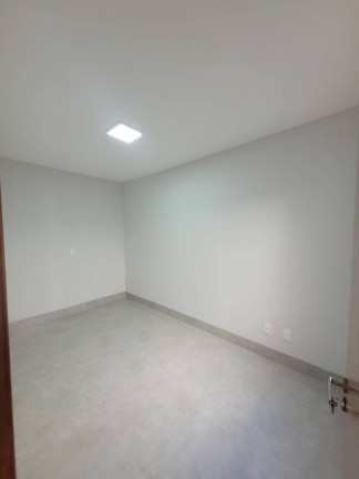 Imagem Casa com 3 Quartos à Venda, 203 m² em Independência - 3º Complemento - Aparecida De Goiânia