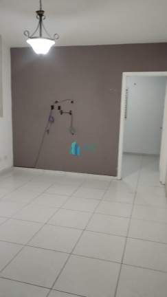 Imagem Casa com 1 Quarto para Alugar, 60 m² em Eldorado - São Paulo