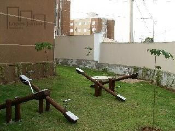 Imagem Apartamento com 2 Quartos à Venda, 48 m² em Jardim Leocádia - Sorocaba Imagem Apartamento com 2 Quartos à Venda, 48 m² em Jardim Leocádia - Sorocaba