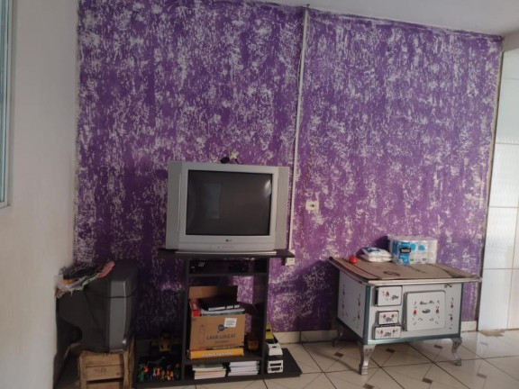 Imagem Casa com 2 Quartos à Venda, 86 m² em Vila Angélica - Tatuí
