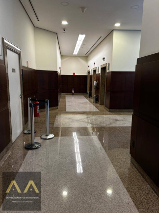 Sala Comercial para Alugar, 106 m² em Alphaville - Barueri