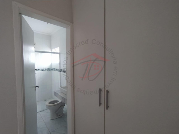 Imagem Sobrado com 3 Quartos à Venda, 185 m² em Conjunto Habitacional Vila Réggio - Campinas Imagem Sobrado com 3 Quartos à Venda, 185 m² em Conjunto Habitacional Vila Réggio - Campinas