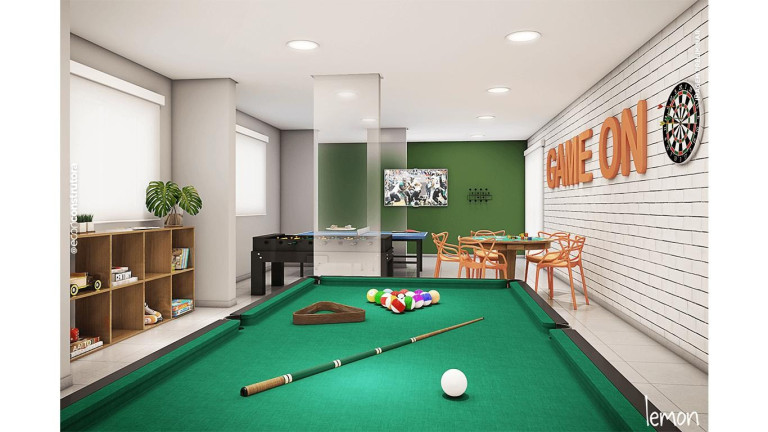 Imagem Imóvel com 2 Quartos à Venda, 37 m² em Morumbi - São Paulo Imagem Imóvel com 2 Quartos à Venda, 37 m² em Morumbi - São Paulo