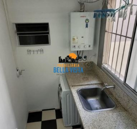 Imagem Apartamento com 2 Quartos à Venda, em Perdizes - São Paulo Imagem Apartamento com 2 Quartos à Venda, em Perdizes - São Paulo