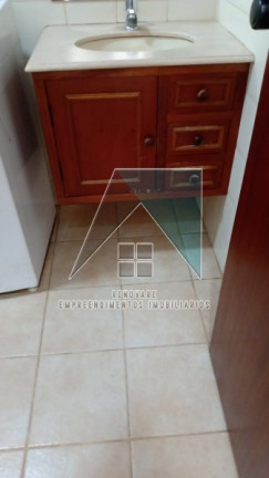 Imagem Apartamento com 1 Quarto para Alugar, 43 m² em Centro - Ribeirão Preto Imagem Apartamento com 1 Quarto para Alugar, 43 m² em Centro - Ribeirão Preto