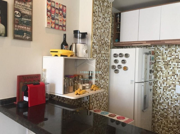Imagem Apartamento com 1 Quarto à Venda, 34 m² em Centro - São Paulo Imagem Apartamento com 1 Quarto à Venda, 34 m² em Centro - São Paulo