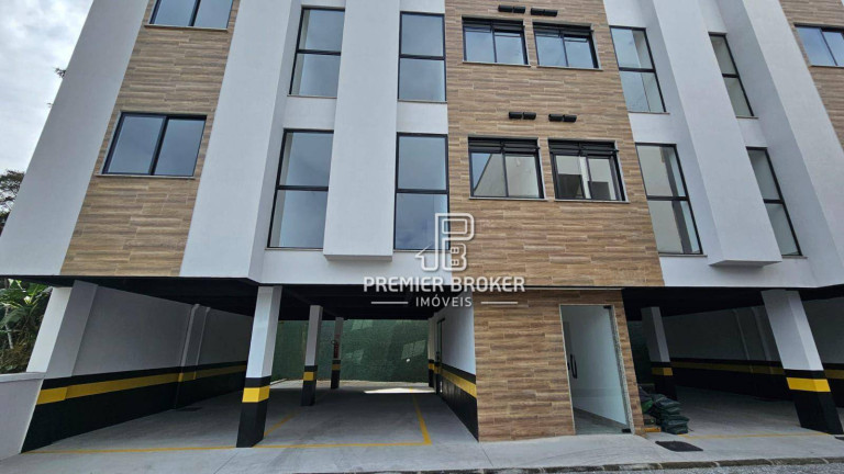 Imagem Cobertura com 3 Quartos à Venda, 135 m² em Bom Retiro - Teresópolis Imagem Cobertura com 3 Quartos à Venda, 135 m² em Bom Retiro - Teresópolis