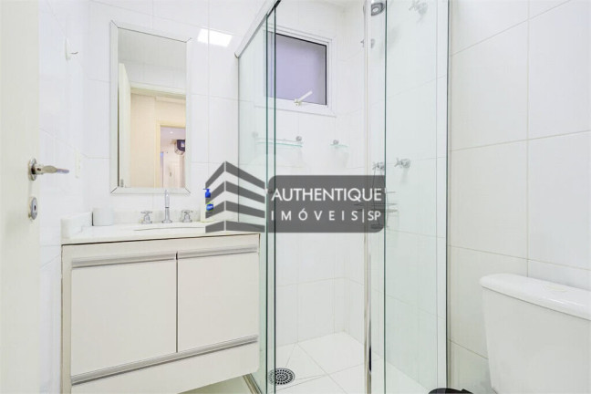 Imagem Apartamento com 3 Quartos à Venda, 80 m² em Santo Amaro - São Paulo Imagem Apartamento com 3 Quartos à Venda, 80 m² em Santo Amaro - São Paulo