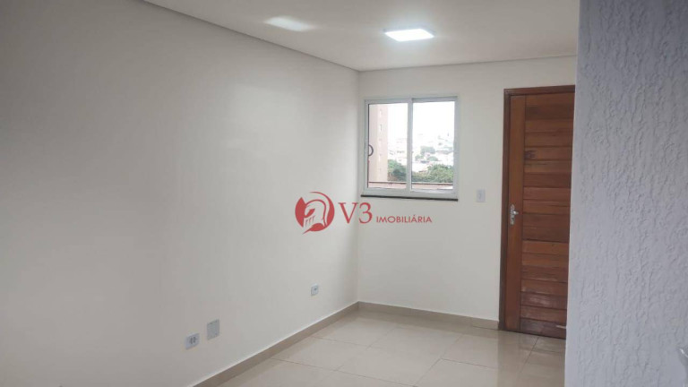 Imagem Apartamento com 2 Quartos à Venda, 49 m² em Cidade Patriarca - São Paulo