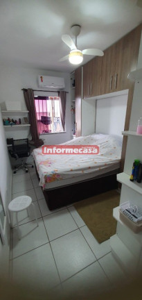 Imagem Casa com 2 Quartos para Alugar, 40 m² em Kennedy - Nova Iguaçu