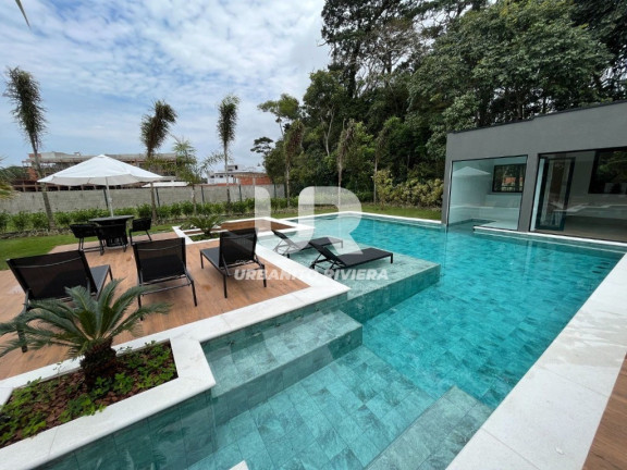 Imagem Casa com 7 Quartos à Venda, 620 m² em Riviera | Módulo 16 - Bertioga
