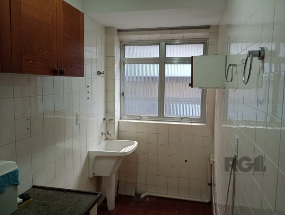 Imagem Apartamento com 1 Quarto à Venda, 54 m² em Centro Histórico - Porto Alegre