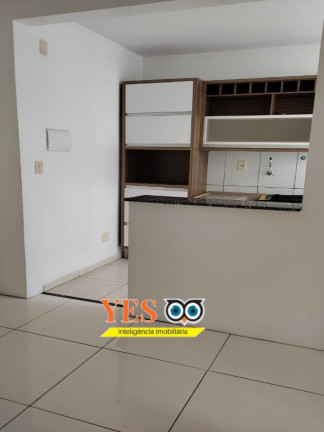 Imagem Apartamento com 2 Quartos à Venda, 42 m² em Olhos D'água - Feira De Santana Imagem Apartamento com 2 Quartos à Venda, 42 m² em Olhos D'água - Feira De Santana