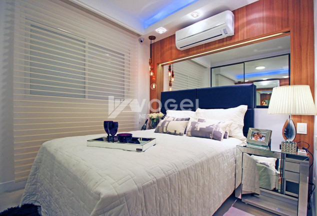 Imagem Apartamento com 2 Quartos à Venda, 80 m² em Marechal Rondon - Canoas