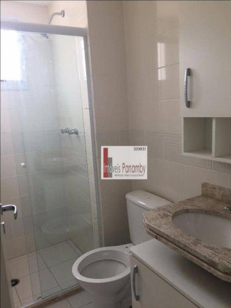 Imagem Apartamento com 2 Quartos à Venda, 48 m² em Vila Andrade - São Paulo