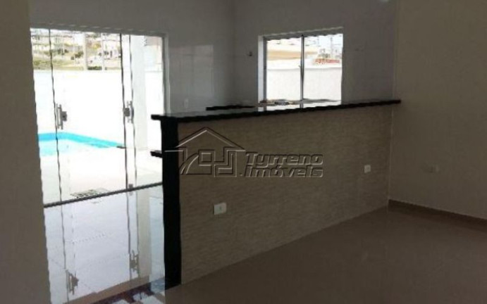 Imagem Casa de Condomínio com 3 Quartos à Venda, 143 m² em Bairro Do Grama - Caçapava