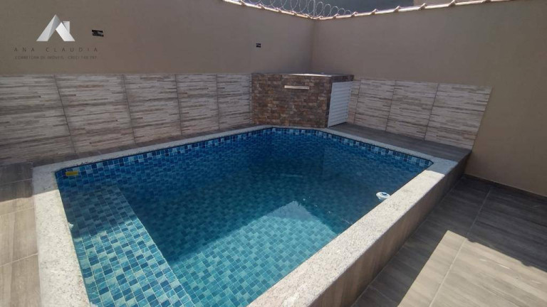 Imagem Casa com 3 Quartos à Venda, 81 m² em Santa Terezinha - Itanhaem Imagem Casa com 3 Quartos à Venda, 81 m² em Santa Terezinha - Itanhaem