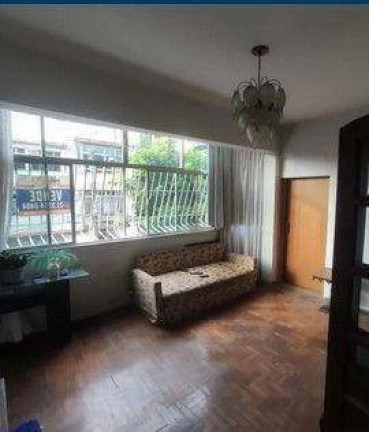 Imagem Apartamento com 3 Quartos à Venda, 113 m² em Centro - Niterói Imagem Apartamento com 3 Quartos à Venda, 113 m² em Centro - Niterói