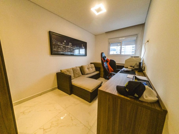 Imagem Apartamento com 3 Quartos à Venda, 147 m² em Canto Do Forte - Praia Grande Imagem Apartamento com 3 Quartos à Venda, 147 m² em Canto Do Forte - Praia Grande
