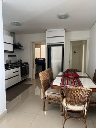 Apartamento à Venda, 157 m² em Ingleses - Florianópolis
