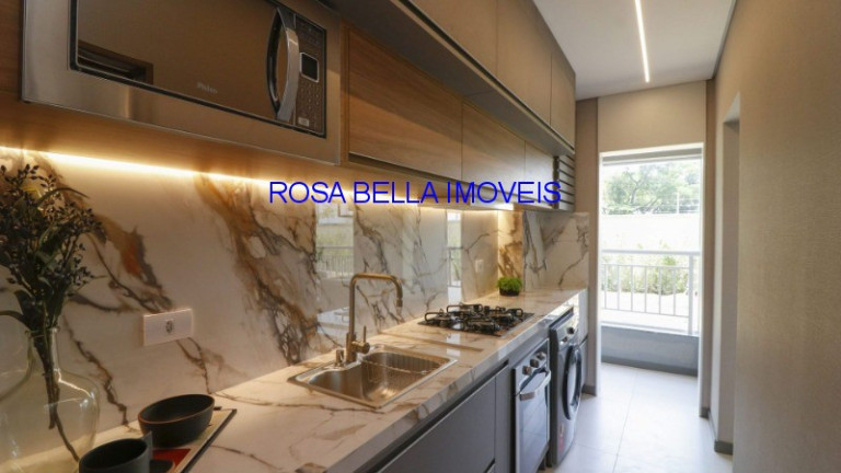 Imagem Apartamento com 2 Quartos à Venda, 62 m² em Jardim De Icarai - Salto Imagem Apartamento com 2 Quartos à Venda, 62 m² em Jardim De Icarai - Salto