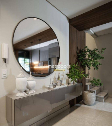 Imagem Cobertura com 3 Quartos à Venda, 174 m² em Jardim - Santo André Imagem Cobertura com 3 Quartos à Venda, 174 m² em Jardim - Santo André
