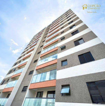 Imagem Apartamento com 2 Quartos à Venda, 57 m² em Itu Novo Centro - Itu Imagem Apartamento com 2 Quartos à Venda, 57 m² em Itu Novo Centro - Itu