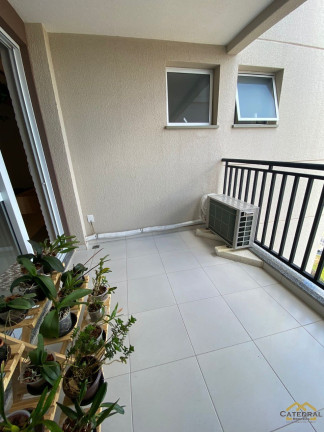 Imagem Apartamento com 3 Quartos à Venda, 84 m² em Jardim Do Lago - Jundiaí