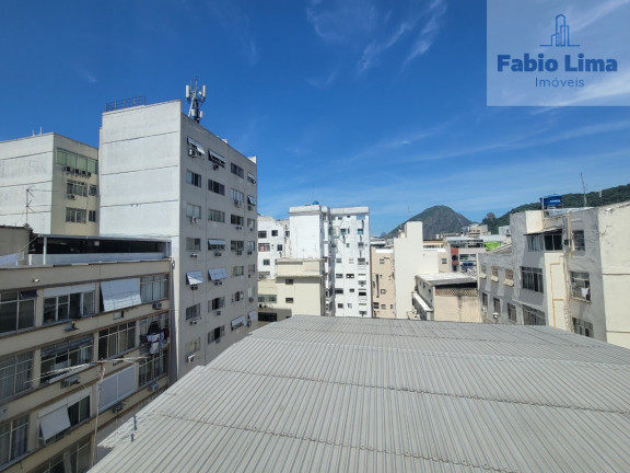 Imagem Imóvel com 3 Quartos à Venda, 145 m² em Copacabana - Rio De Janeiro