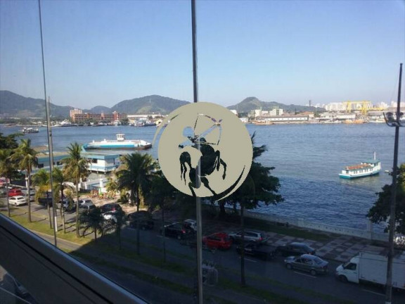 Imagem Apartamento com 3 Quartos à Venda, 180 m² em Ponta Da Praia - Santos Imagem Apartamento com 3 Quartos à Venda, 180 m² em Ponta Da Praia - Santos