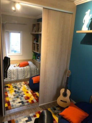 Imagem Apartamento com 2 Quartos à Venda,  em Santa Maria - São Caetano Do Sul