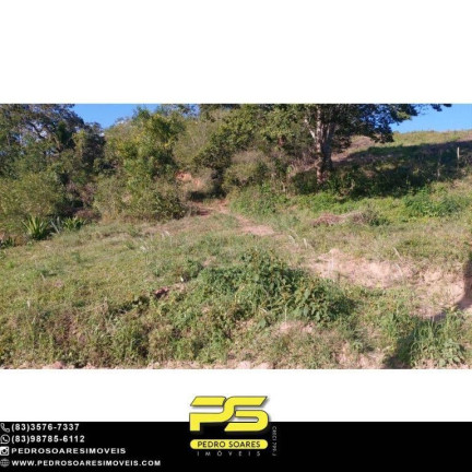 Imagem Terreno à Venda, 900 m² em Bananeiras Imagem Terreno à Venda, 900 m² em Bananeiras